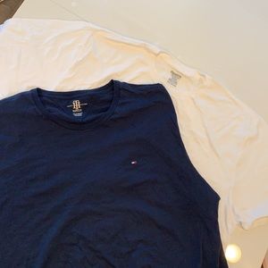 Set of 2 T-shirts size xxl